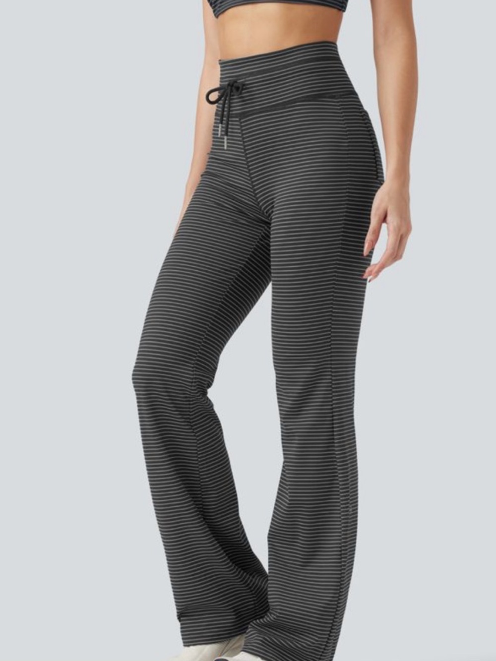Halara Flared Leggings